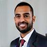 Photo of Omar Hassan